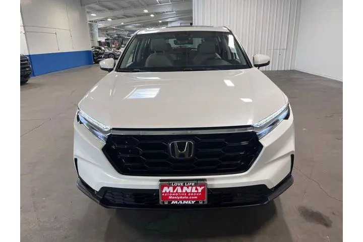 $32951 : Honda CR-V 2023 AWD EX-L 4dr image 8