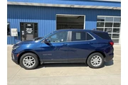 2022 Equinox LT en North Dakota
