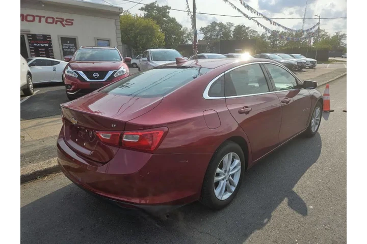 $499 : 2017 Malibu image 3