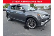2018 RAV4 Limited en Madison