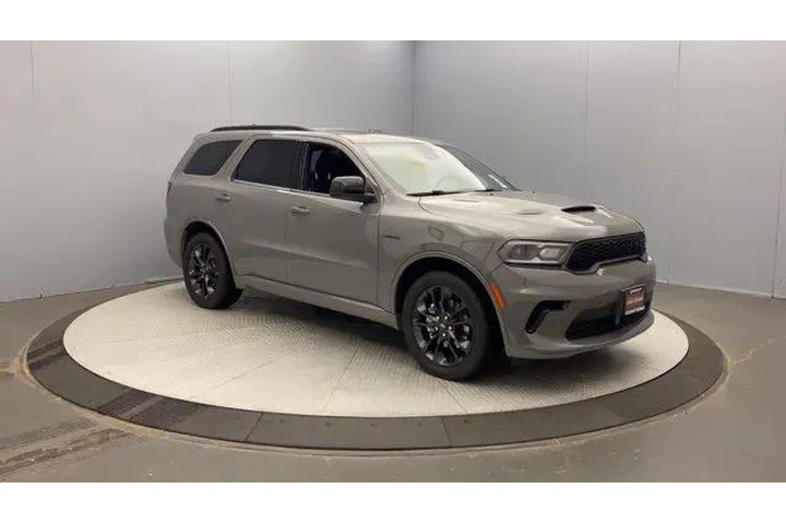 $36999 : Dodge Durango 2023 AWD R/T 4 image 7