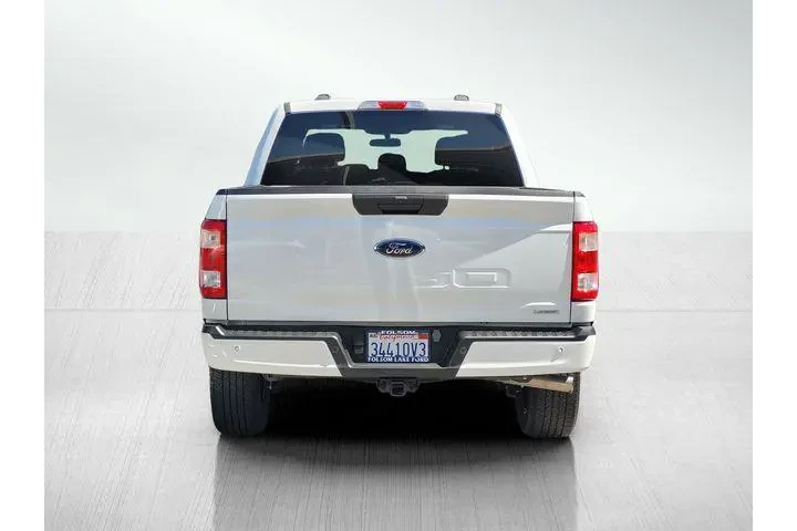 $37930 : Ford F-150 2023 4x4 XL 4dr S image 5