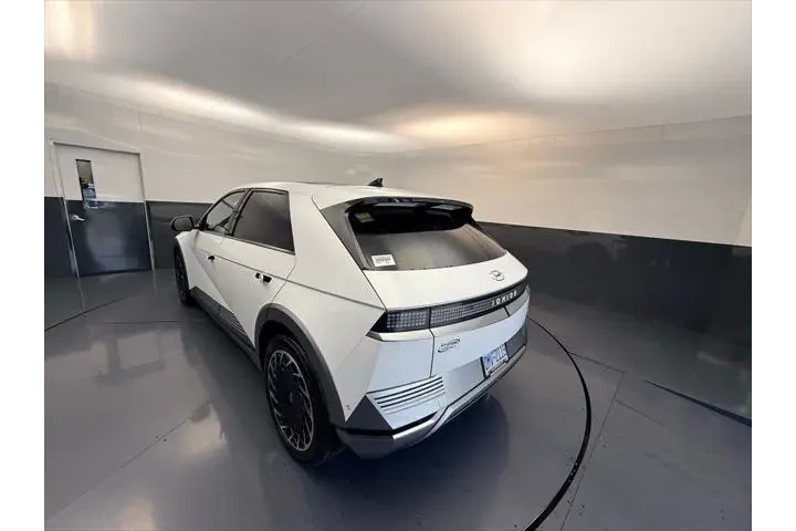 $28887 : Hyundai IONIQ 5 2023 AWD Lim image 4