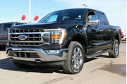 Ford F-150 2021 4x4 Lariat 4