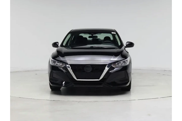 $17998 : Nissan Sentra 2022 S 4dr Sed image 5