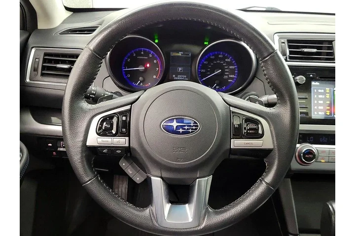 $14599 : Subaru Legacy 2017 AWD 2.5i image 10