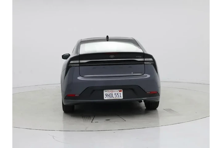 $36998 : Toyota Prius Prime 2023 XSE image 6