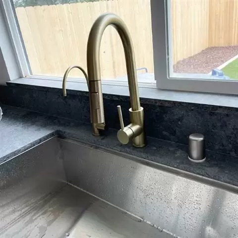 TORRES PLUMBING image 2
