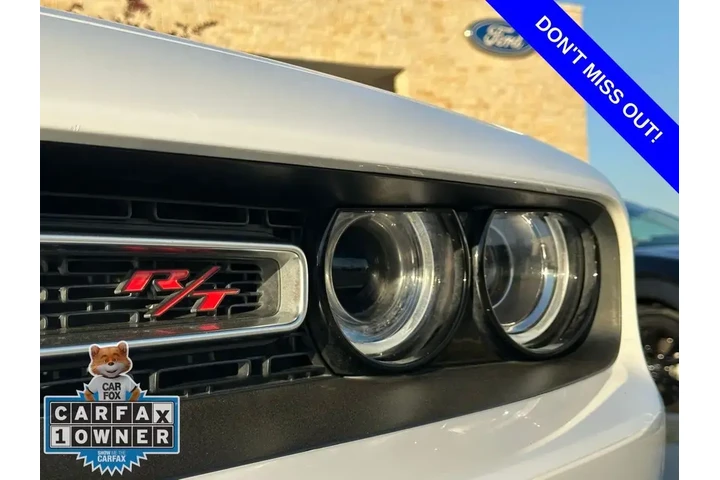 $28995 : Dodge Challenger 2023 R/T 2d image 2
