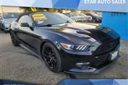 2015 Mustang V6