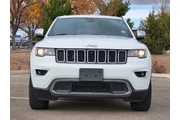 $13508 : Jeep Grand Cherokee 2018 4x4 thumbnail