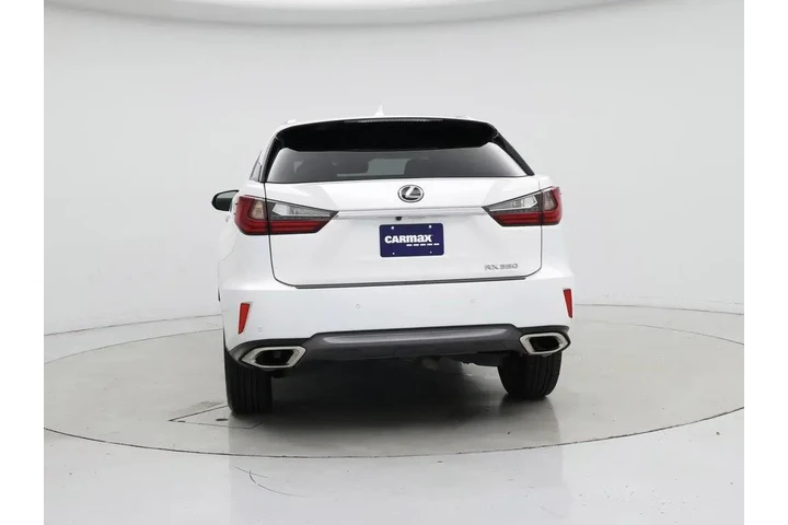 $27998 : Lexus RX 350 2017 AWD F SPOR image 6