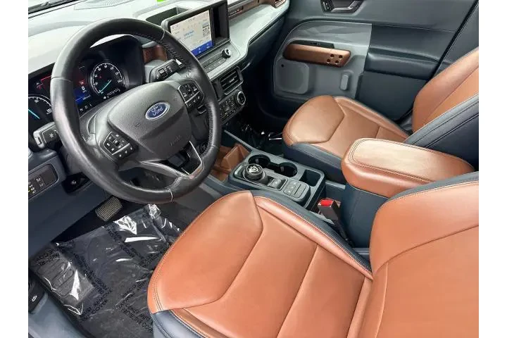 $30998 : Ford Maverick 2022 Lariat 4d image 6