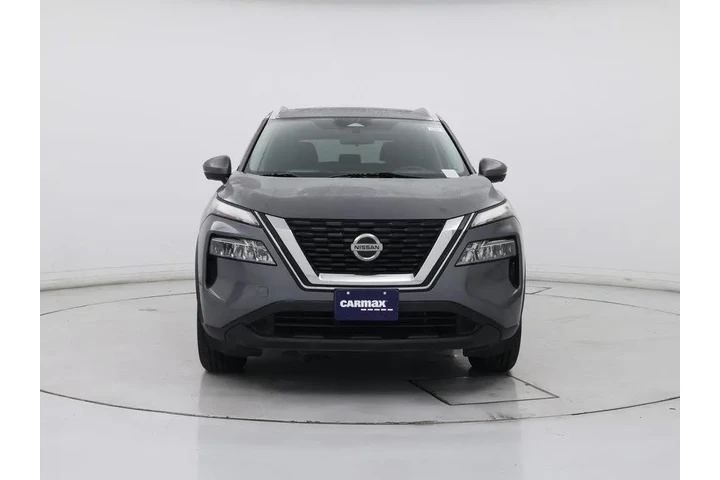 $19998 : Nissan Rogue 2021 SV 4dr Cro image 5