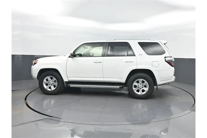 $22495 : Toyota 4Runner 2016 4x2 SR5 image 2