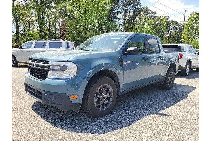 $24999 : Ford Maverick 2023 XL 4dr Su image 4