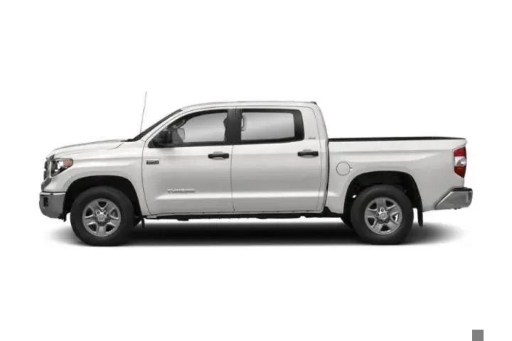 $30990 : Toyota Tundra 2021 4x2 SR5 4 image 3