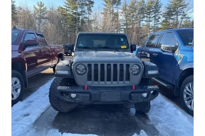 $33928 : Jeep Wrangler Unlimited 2021 image 2
