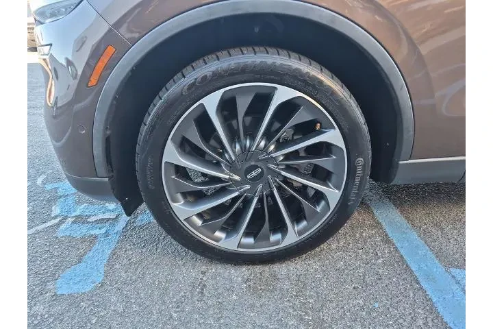 $39988 : Lincoln Aviator 2022 AWD Res image 8