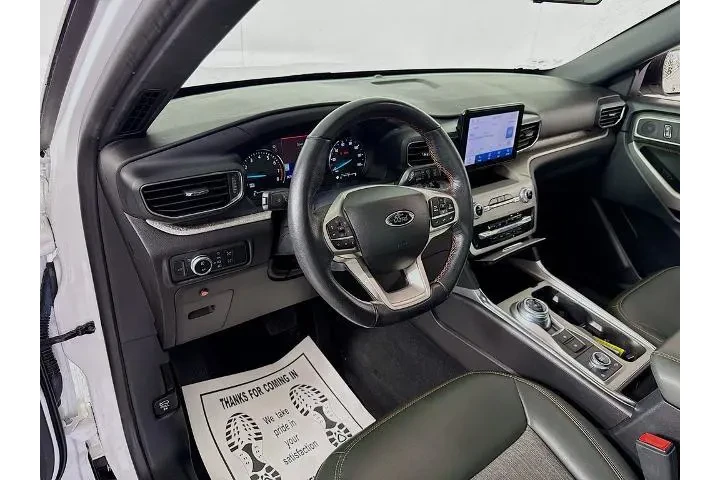 $36000 : Ford Explorer 2022 AWD Timbe image 9