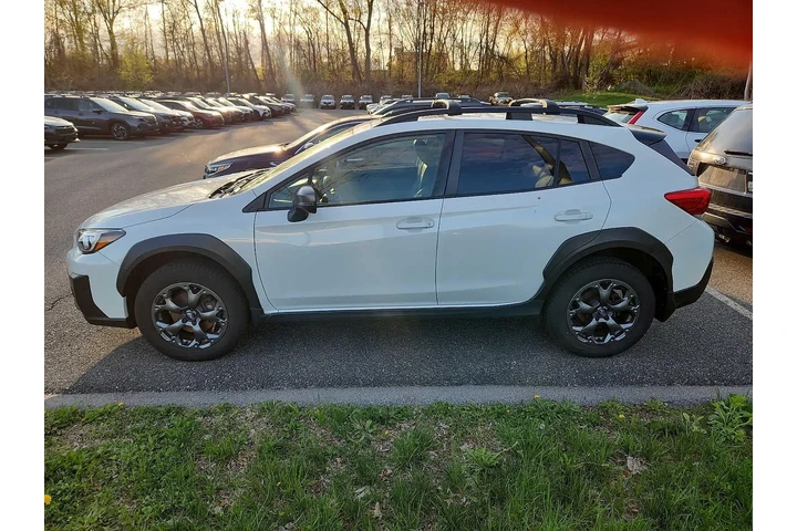$24995 : Subaru Crosstrek 2023 AWD Sp image 7