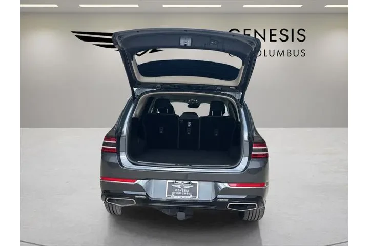$36244 : Genesis GV80 2023 AWD 2.5T 4 image 9
