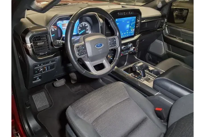 $33998 : Ford F-150 2021 4x4 XL 4dr S image 4