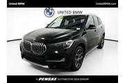 BMW X1 2021 sDrive28i 4dr Sp en Atlanta