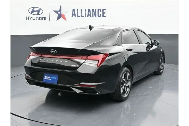 $18024 : Hyundai ELANTRA 2023 Limited image 7