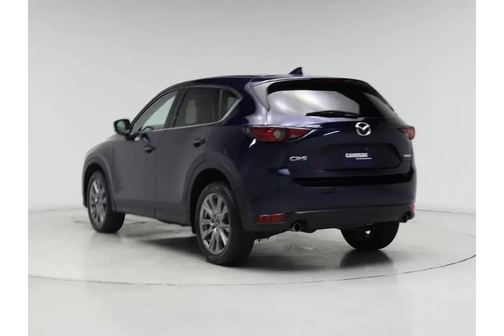 $20998 : Mazda CX-5 2021 Grand Tourin image 2