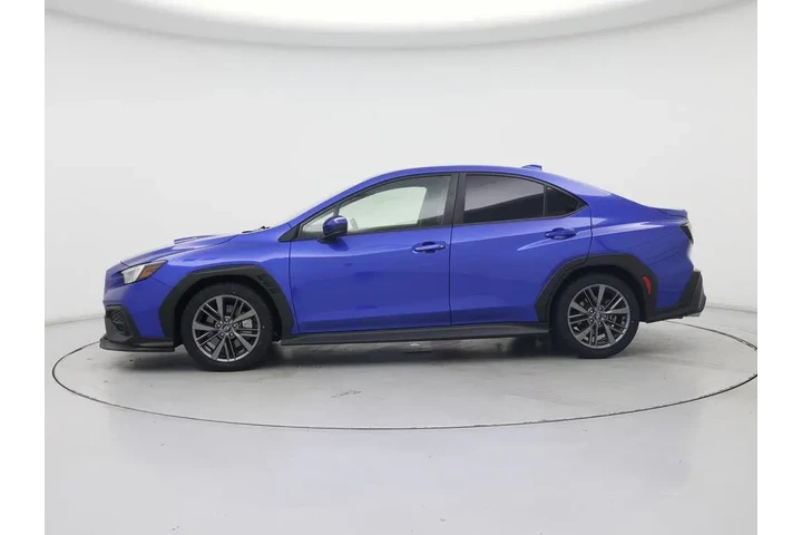 $25998 : Subaru WRX 2023 AWD Base 4dr image 3
