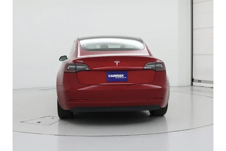 $22998 : Tesla Model 3 2020 AWD Stand image 6