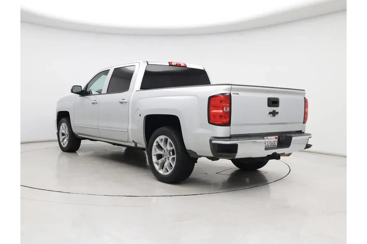 $24998 : Chevrolet Silverado 1500 201 image 2
