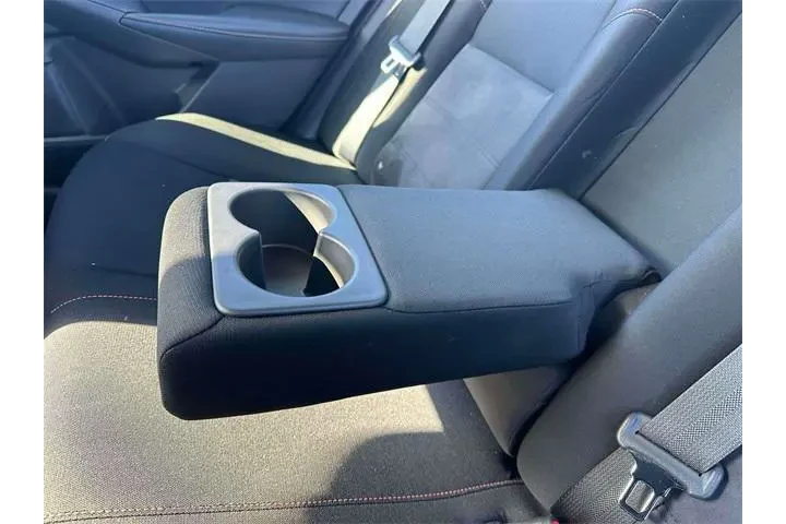 $19959 : Nissan Sentra 2022 SR 4dr Se image 10