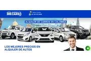 Alquiler de autos sin complica en Cali