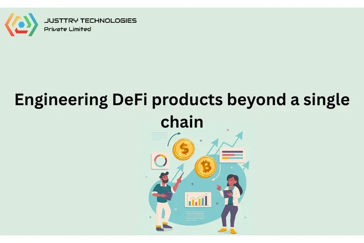 Engineering DeFi Products Beyo image 1
