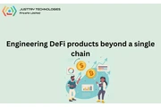 Engineering DeFi Products Beyo en Binghamton