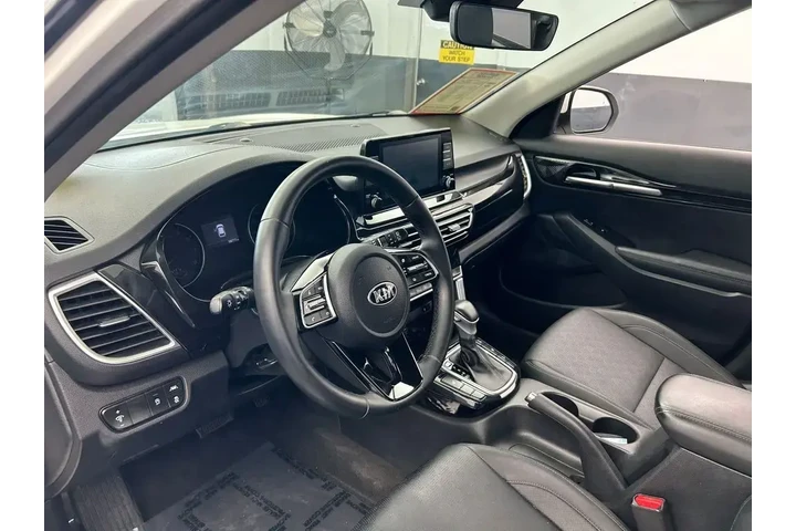 $14589 : Kia Seltos 2021 AWD EX 4dr S image 10