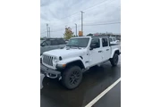 $27918 : Jeep Gladiator 2023 4x4 Spor thumbnail