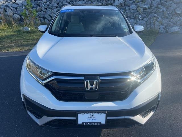 $29998 : PRE-OWNED 2022 HONDA CR-V EX image 2