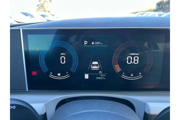 $25000 : Hyundai TUCSON 2025 AWD SEL image 8