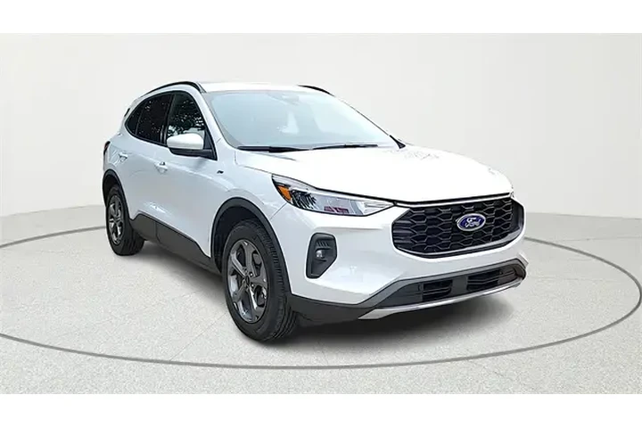 $24548 : Ford Escape 2025 AWD ST-Line image 1