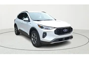 Ford Escape 2025 AWD ST-Line