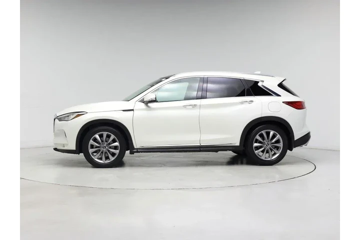 $18998 : INFINITI QX50 2019 Luxe 4dr image 3