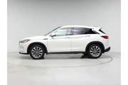 $18998 : INFINITI QX50 2019 Luxe 4dr thumbnail