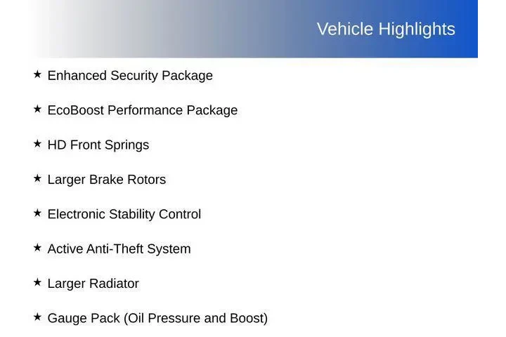 $14985 : Ford Mustang 2015 EcoBoost 2 image 4