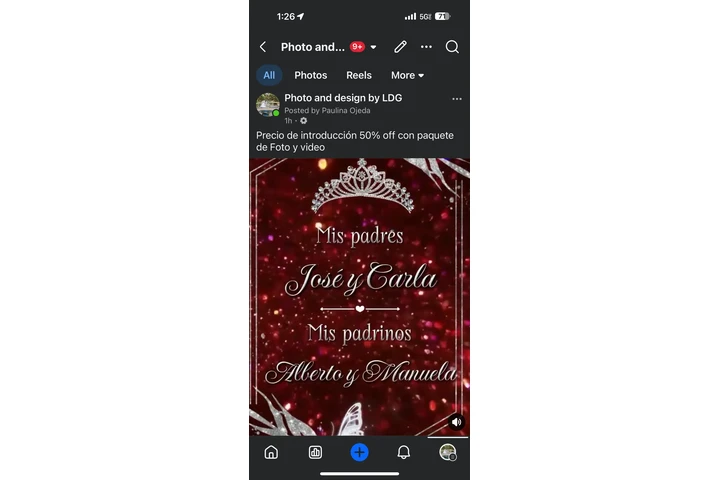 muestra personaliza GRATIS image 1