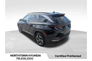$25900 : Hyundai TUCSON 2023 AWD SEL thumbnail