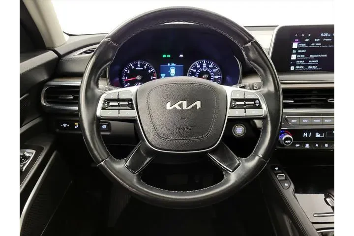 $30998 : Kia Telluride 2022 AWD EX 4d image 10