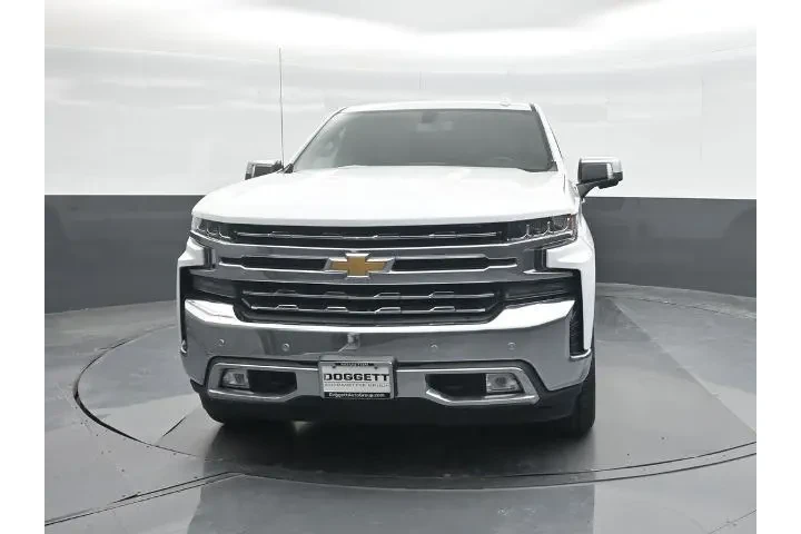 $27531 : Chevrolet Silverado 1500 201 image 5